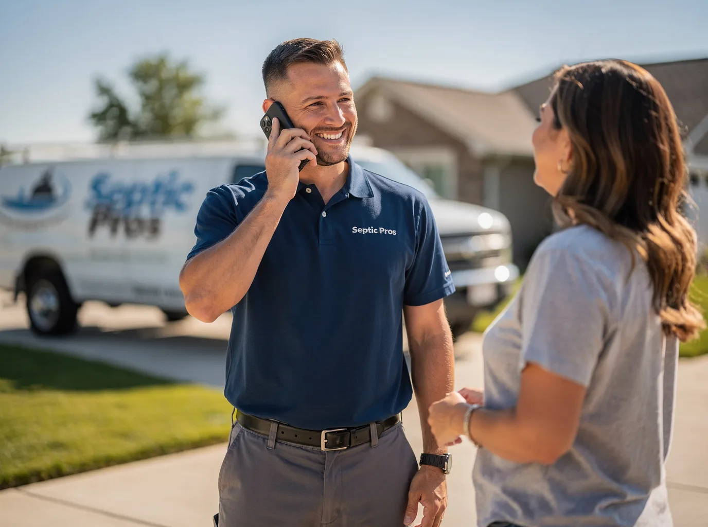 Septic Tank Pumping Kieler, WI FAQs
